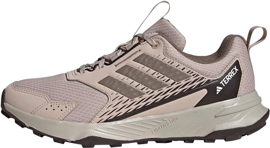 Adidas Terrex Tracefinder Trail Running Schoenen Dames Bruin