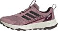 Adidas Terrex Tracefinder Trail Running Schoenen Dames Paars - Coffee Maroon Mauve/Bruin/Paars/Rood