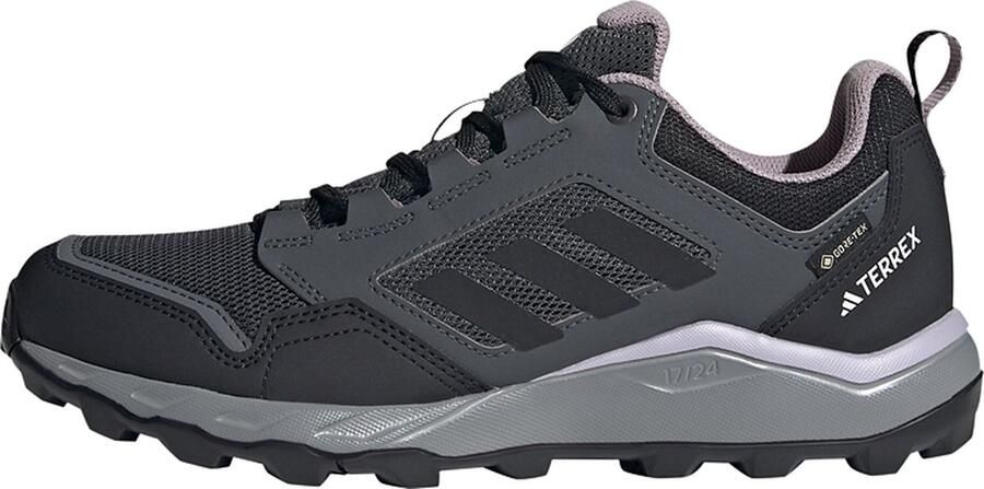 Adidas TERREX Trailrunningschoenen TRACEROCKER 2.0 GORE-TEX waterdichte trailrunningschoenen