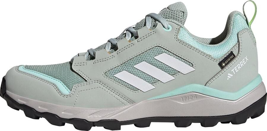 Adidas TERREX Tracerocker 2.0 GORE-TEX Trail Running Schoenen Dames Turquoise