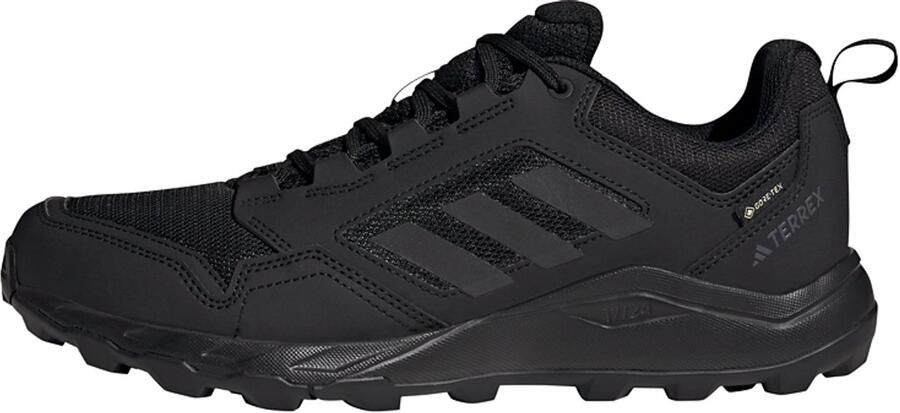 Adidas TERREX Tracerocker 2.0 GORE-TEX Trail Running Schoenen Heren Zwart