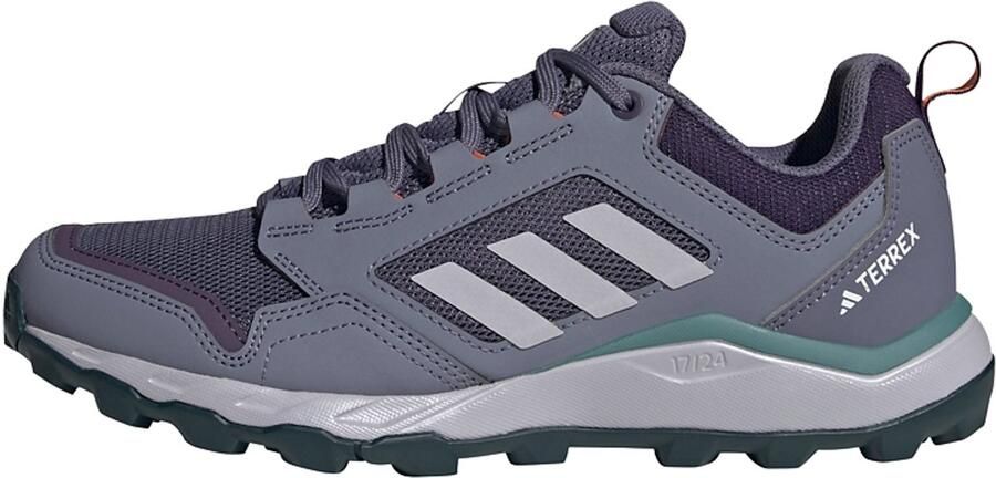 Adidas Terrex Women's Terrex Tracerocker 2 Multisportschoenen 1 3 grijs blauw