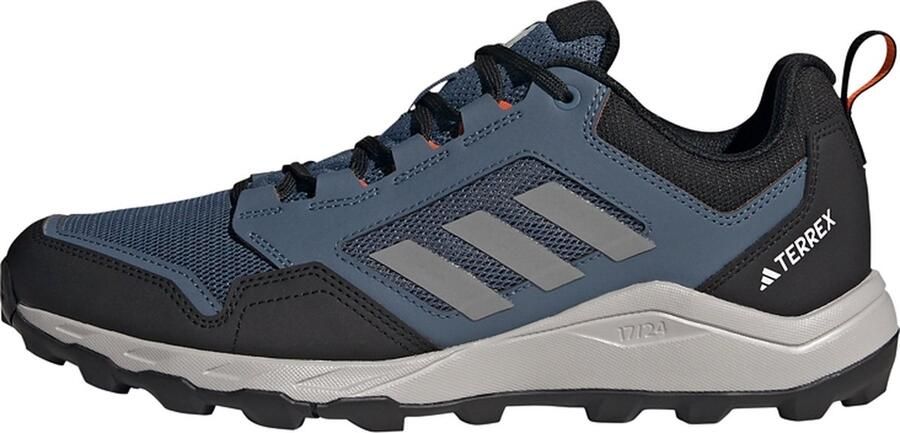 Adidas TERREX Tracerocker 2.0 Trail Running Schoenen Unisex Zwart - Foto 2