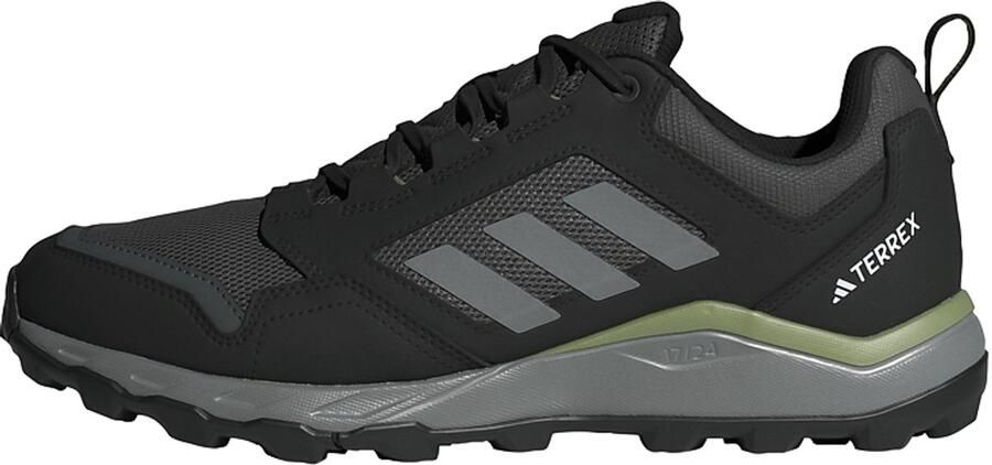 Adidas TERREX Tracerocker 2.0 Trail Running Schoenen Unisex Zwart - Foto 3