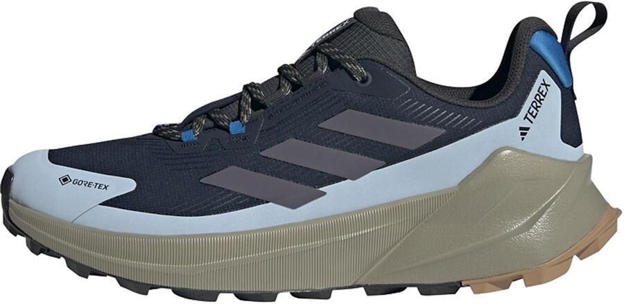 Adidas Terrex Trailmaker 2 Gore-tex Wandelschoenen Blauw 2 3 Man - Foto 2
