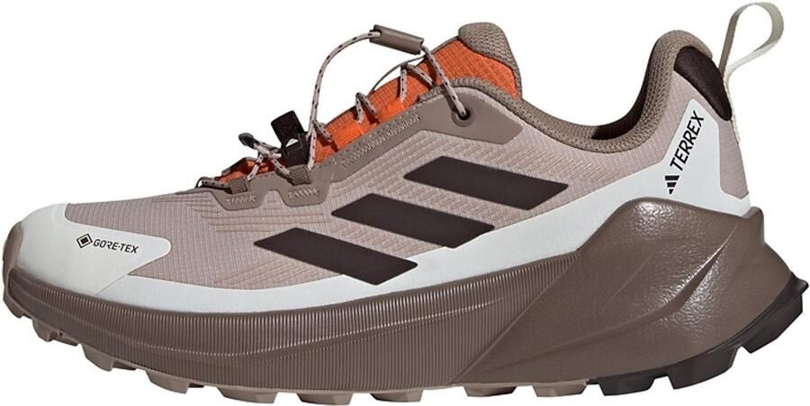 Adidas Terrex Women's Trailmaker 2 GTX Speed Lacing Multisportschoenen 2 3 bruin