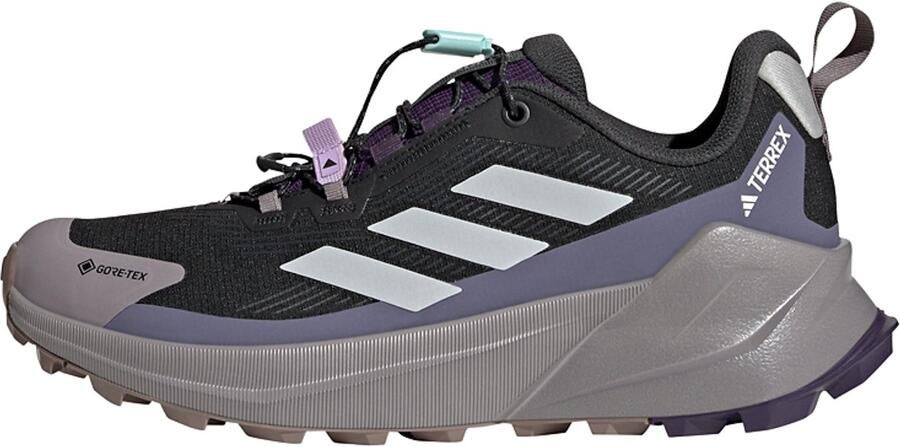 Adidas Terrex Women's Trailmaker 2 GTX Speed Lacing Multisportschoenen grijs