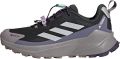 Adidas Terrex Women's Trailmaker 2 GTX Speed Lacing Multisportschoenen grijs - Zwart