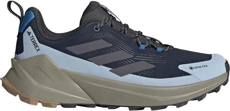 Adidas Terrex Trailmaker 2 Goretex Wandelschoenen Blauw Man