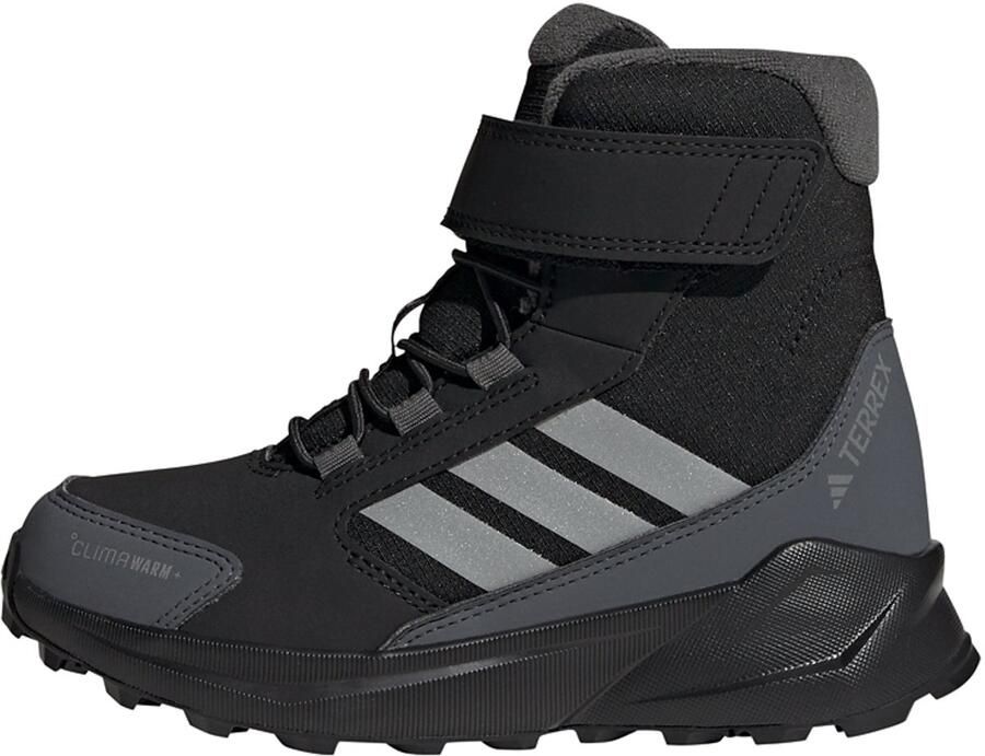 Adidas Terrex Kid's Terrex Trailmaker 2 High Climawarm+ Winterschoenen 2 3 zwart