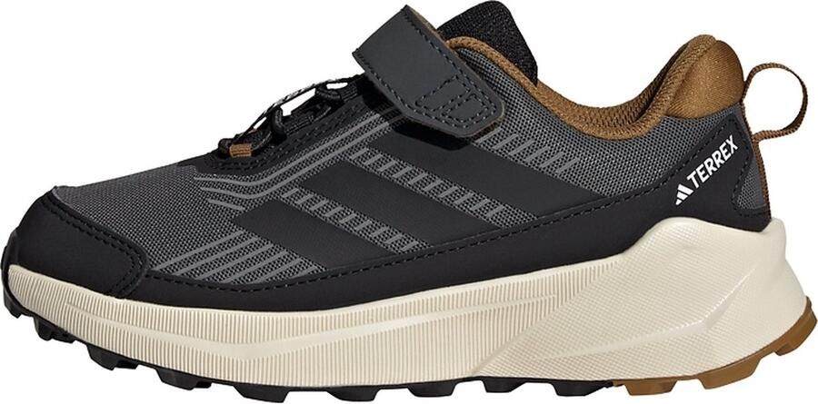 Adidas Terrex Trailmaker 2 wandelschoenen antraciet zwart bruin