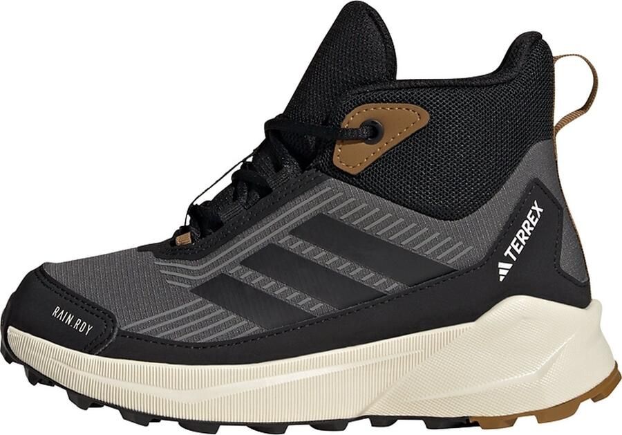 Adidas Terrex Kid's Terrex Trailmaker 2 Mid Rain.Rdy Wandelschoenen 2 3 zwart