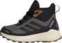 Adidas Terrex Kid's Terrex Trailmaker 2 Mid Rain.Rdy Wandelschoenen 2 3 zwart - Thumbnail 1
