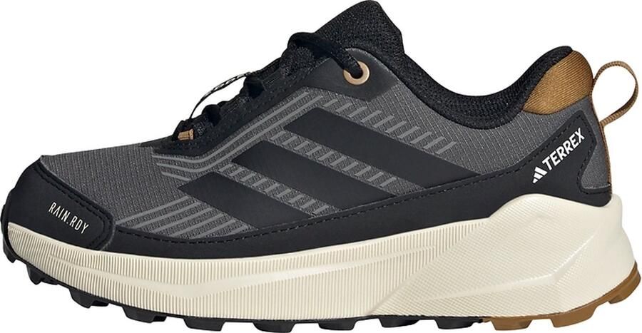 Adidas Terrex Kid's Trailmaker 2 RAIN.RDY Multisportschoenen 2 3 zwart