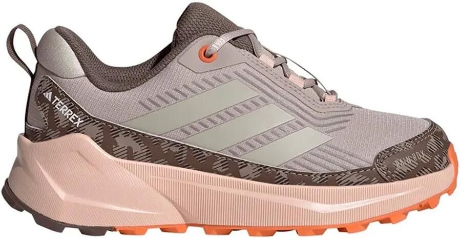 Adidas Terrex Trailmaker 2 Rain.rdy Wandelschoenen Grijs