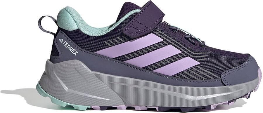 Adidas Terrex Kid's Trailmaker 2 Multisportschoenen 1 3 grijs