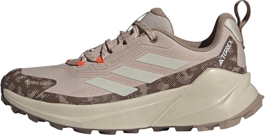 Adidas TERREX Trailmaker 2.0 GORE-TEX Hikingschoenen Dames Bruin