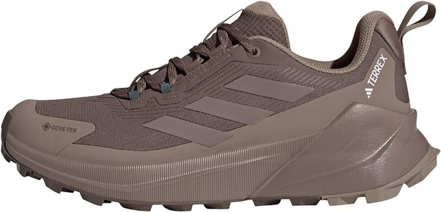 Adidas Terrex Women's Terrex Trailmaker 2 GTX Multisportschoenen 1 3 grijs