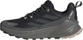 Adidas Terrex Women's Terrex Trailmaker 2 GTX Multisportschoenen 1 3 grijs - Zwart