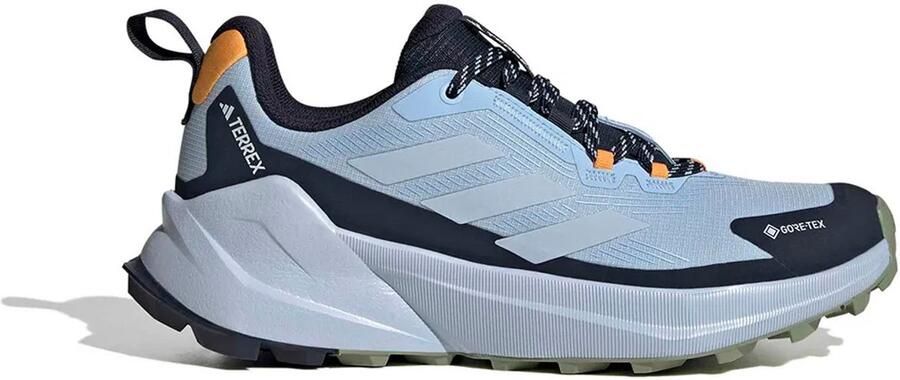 Adidas Terrex Trailmaker 2.0 Gore-tex Wandelschoenen Blauw 1 3 Vrouw