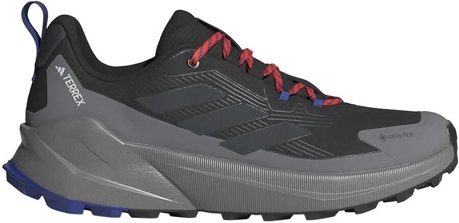 Adidas Terrex Trailmaker 2.0 Goretex Wandelschoenen Grijs 1 3 Man