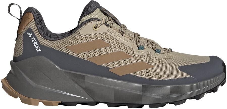 ADIDAS TERREX Lage schoen 'Trailmaker 2.0' donkerbeige bruin donkergrijs