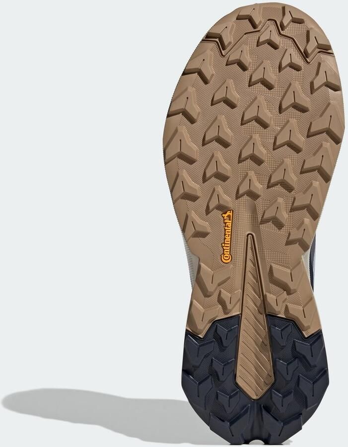 Adidas Terrex Trailmaker 2.0 Hiking Schoenen Heren Paars
