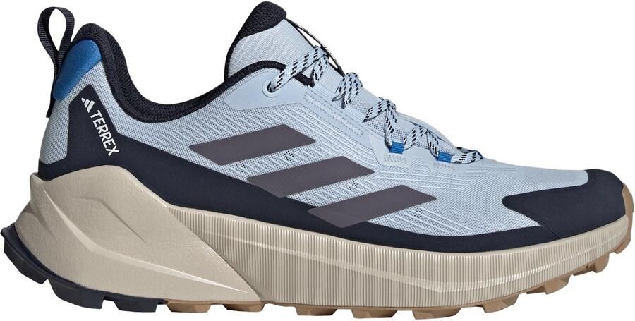 Adidas Terrex Trailmaker 2.0 Hiking Schoenen Heren Paars