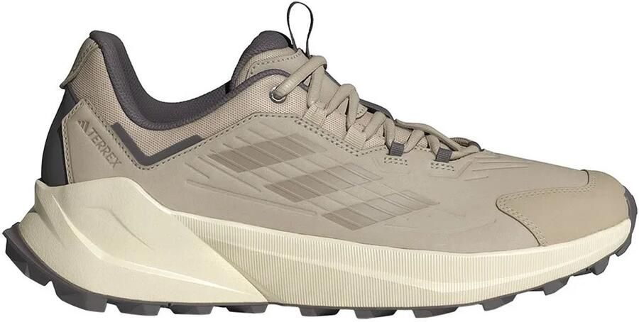 Adidas Terrex Trailmaker 2.0 Leather Wandelschoenen Beige 2 3 Man
