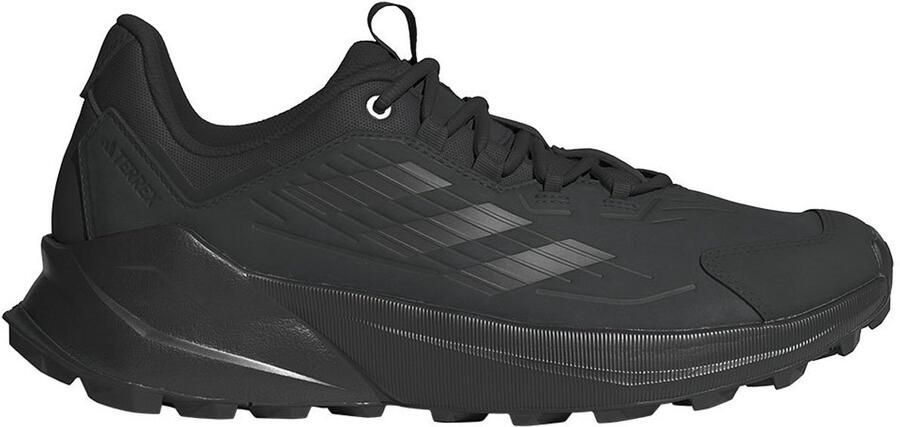 Adidas Terrex Trailmaker 2.0 Leather Wandelschoenen Zwart 2 3 Man