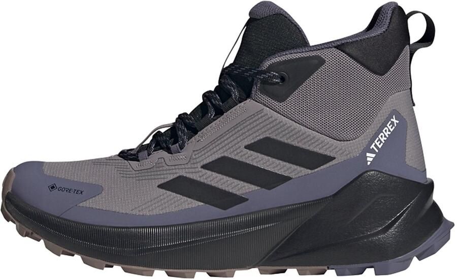 Adidas Terrex Women's Terrex Trailmaker 2 Mid GTX Wandelschoenen 1 3 grijs
