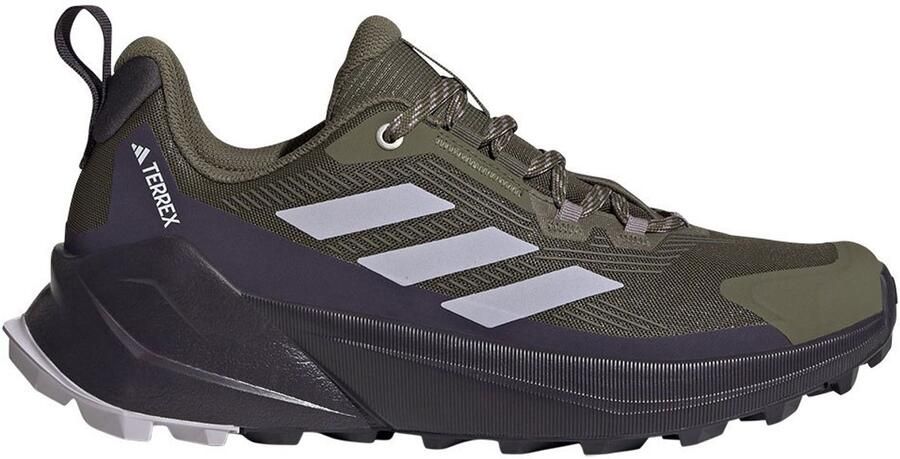 Adidas Terrex Women's Terrex Trailmaker 2 Multisportschoenen grijs