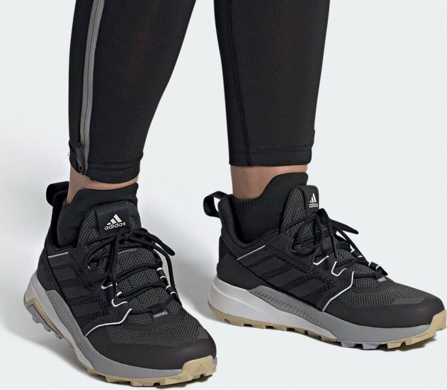 Adidas Terrex Women's Terrex Trailmaker Multisportschoenen zwart - Foto 4