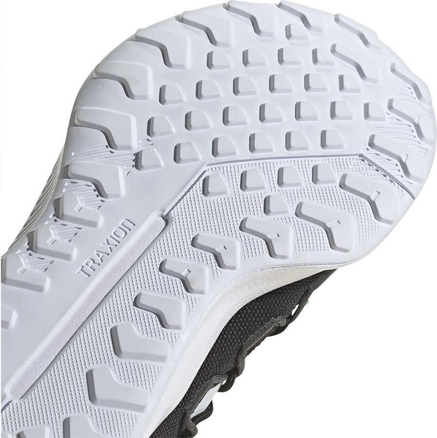 Adidas Terrex Voyager 21 Canvas Gore-tex Wandelschoenen Zwart 2 3 Vrouw - Foto 2