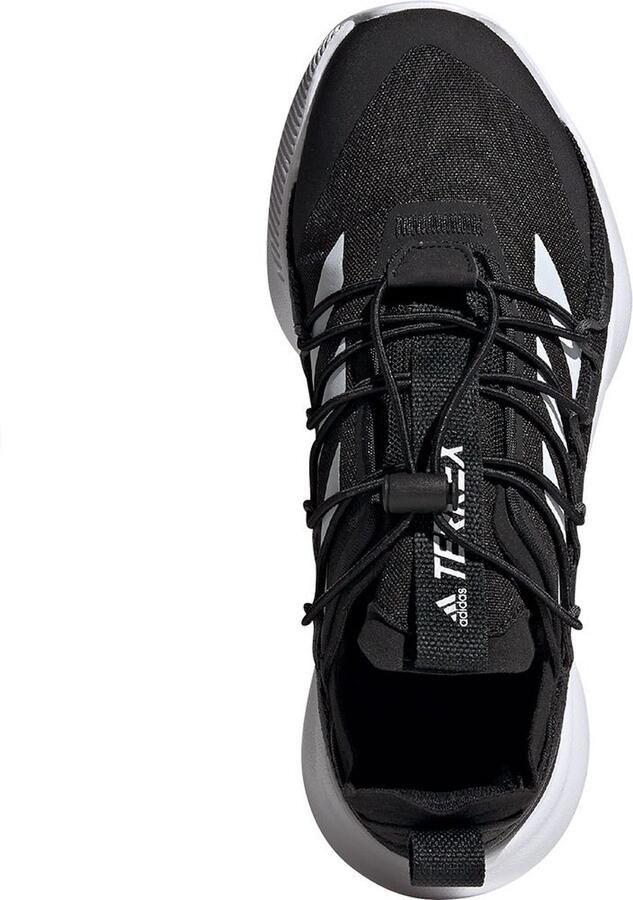 Adidas Terrex Voyager 21 Canvas Gore-tex Wandelschoenen Zwart 2 3 Vrouw - Foto 6