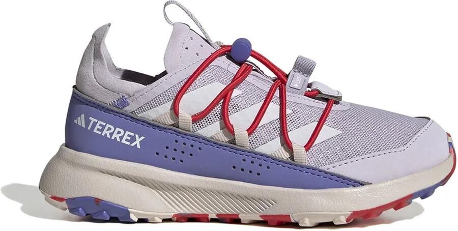 Adidas Terrex Voyager 21 Heat.rdy Travel Kinderwandelschoenen Grijs