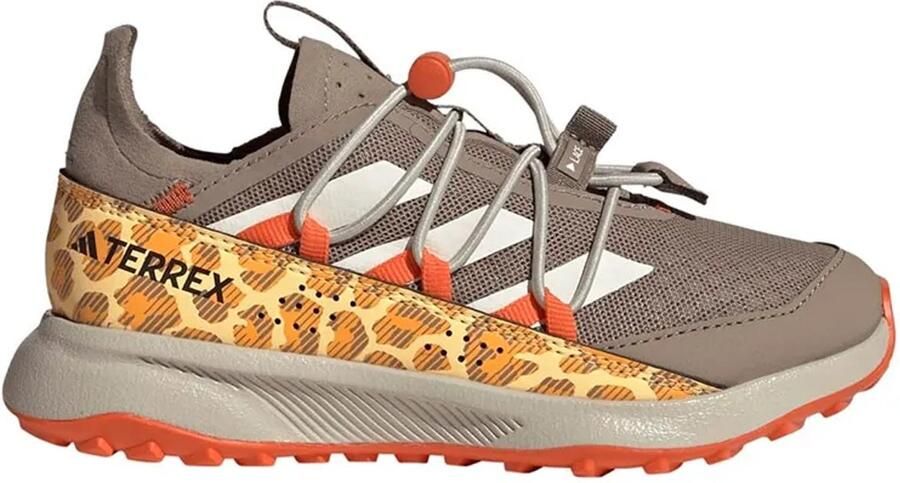 Adidas Terrex Kid's Terrex Voyager 21 Heat.Rdy Vrijetijdsschoenen 1 3 beige