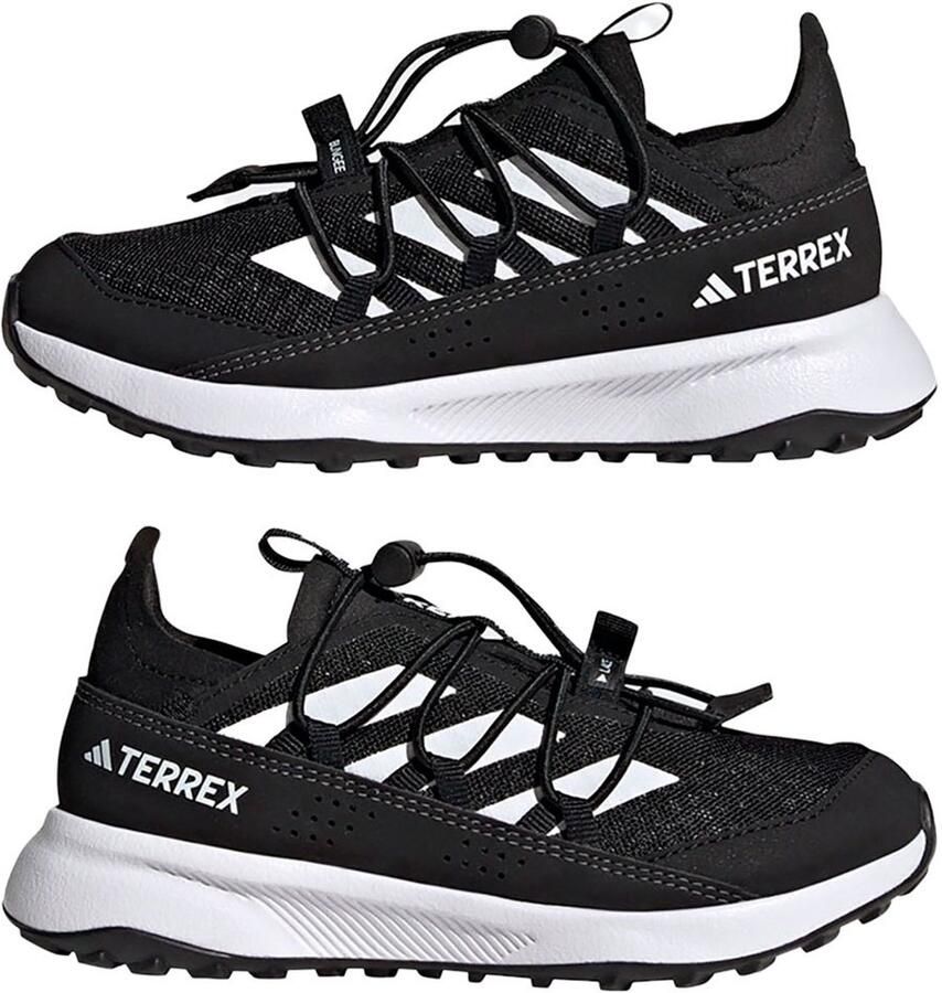 Adidas Terrex Voyager 21 H.rdy Wandelschoenen Zwart 1 2 Kinderen