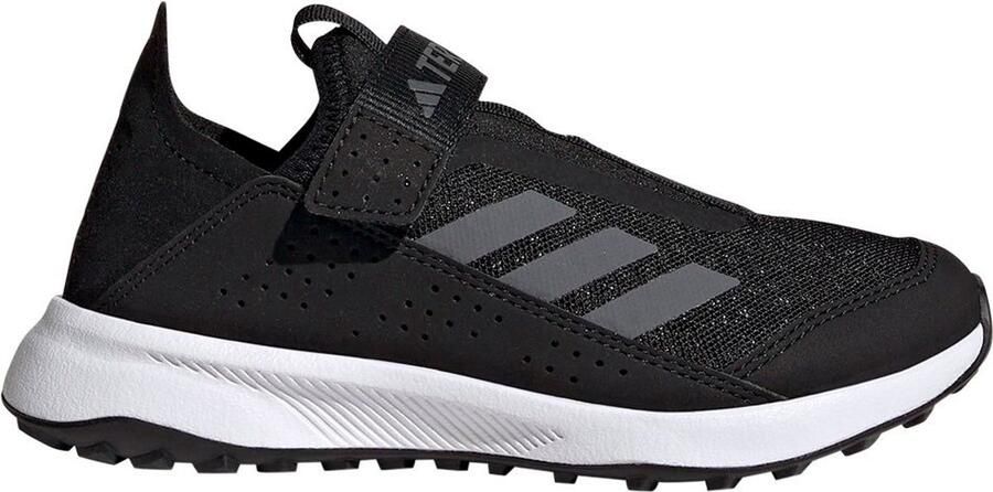 Adidas Terrex Voyager 21 Slipon Wandelschoenen Zwart 1 2