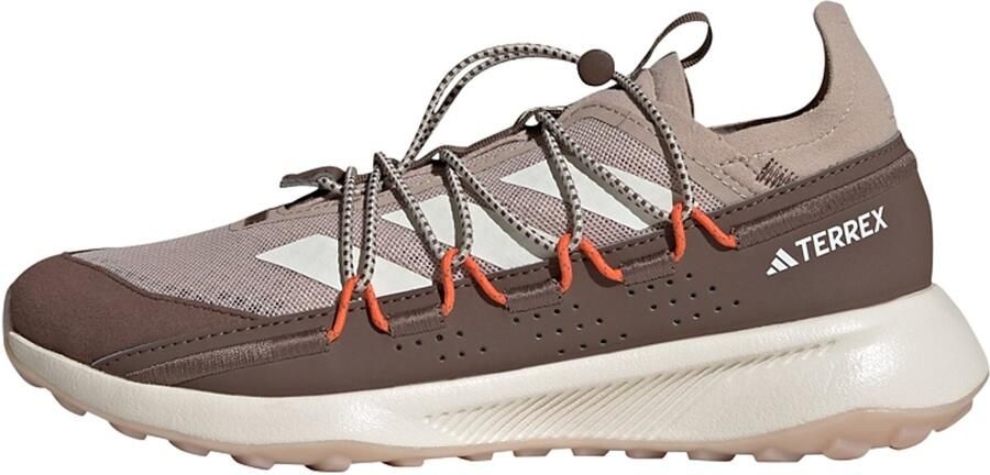 Adidas Terrex Women's Terrex Voyager 21 Vrijetijdsschoenen 2 3 bruin