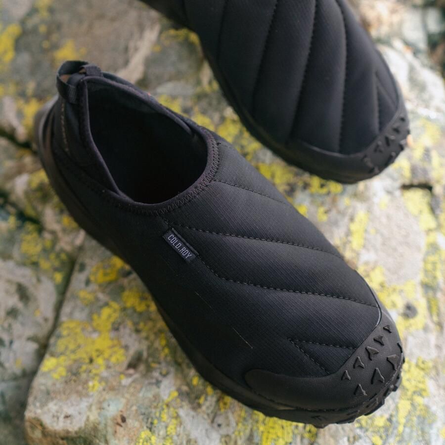 Adidas Terrex Winter Slip on Cold.RDY Winterschoenen 1 3 zwart - Foto 2