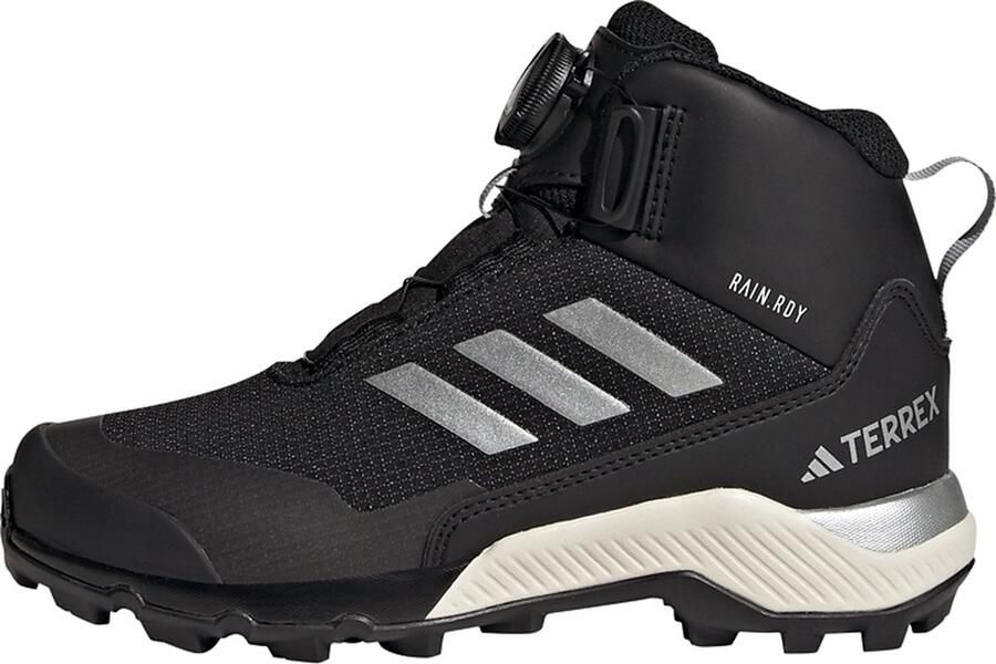 Adidas Terrex Kid's Terrex Winter Mid Boa Rain Ready Winterschoenen 1 3 zwart