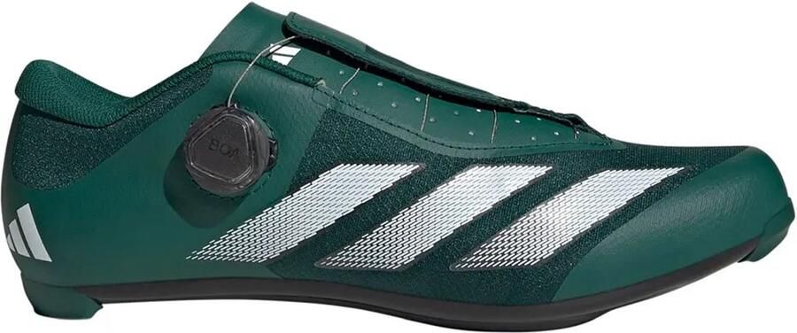 Adidas The Road Boa Raceschoenen Groen 1 3