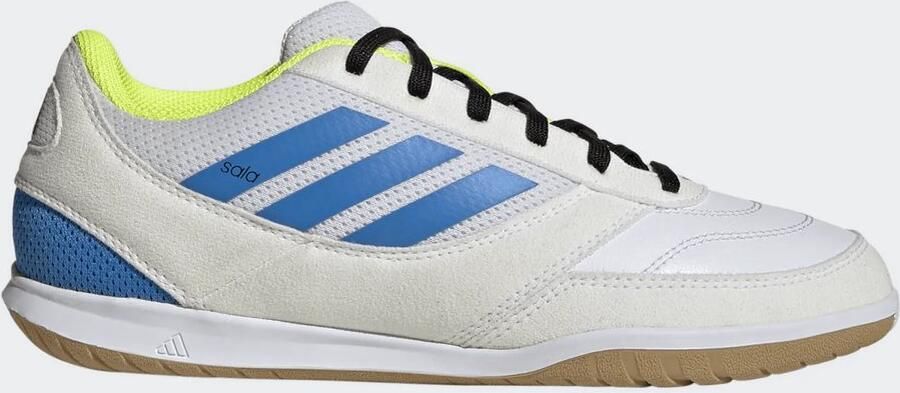 Adidas TOP SALA COMPETITION II Indoor Football schoen junior