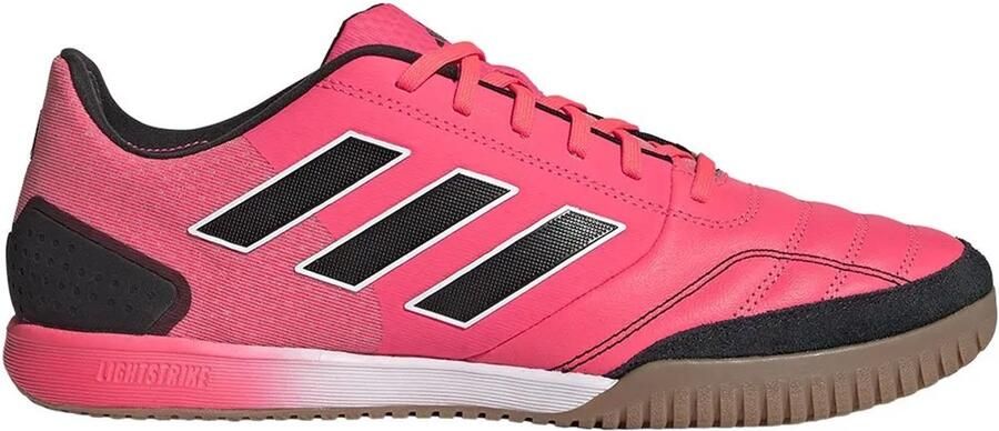 Adidas Top Sala Competition Zaalschoenen Roze 2 3 Man