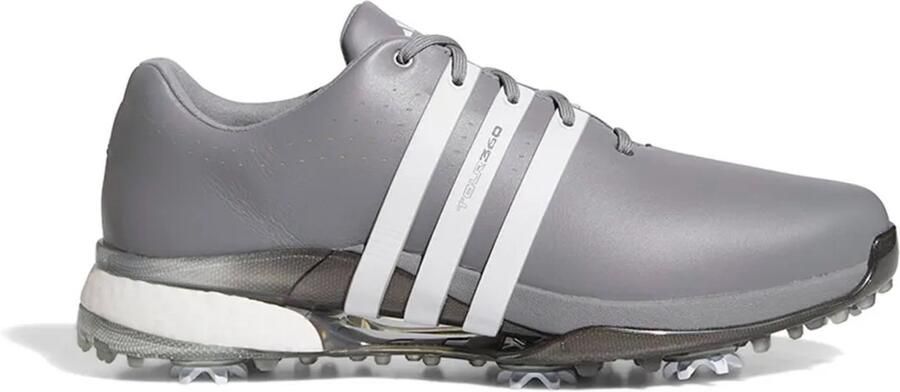 Adidas Tour360 24 Golfschoenen Grijs 1 3 Man