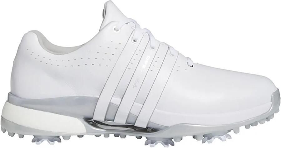 Adidas Tour360 24 Golfschoenen Voor Dames Wit 2 3 Vrouw
