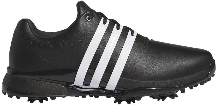 Adidas Tour360 24 Golfschoenen Zwart 2 3 Man