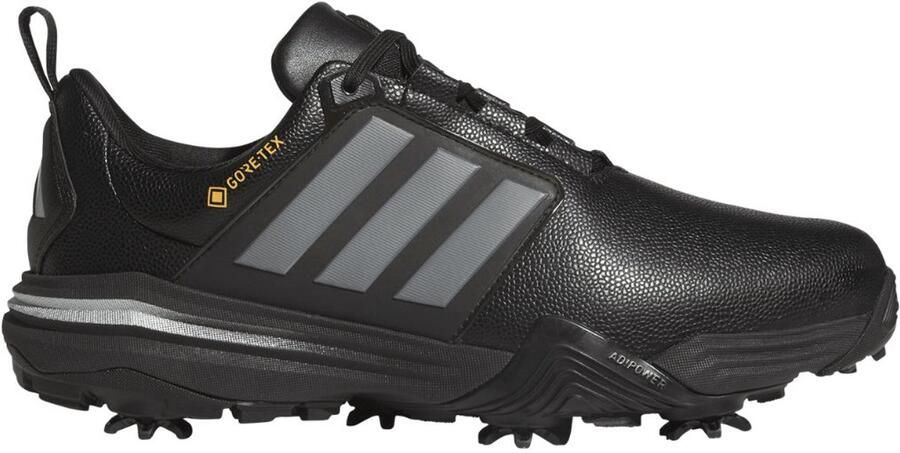 Adidas Tour360 Gore-Tex Heren Golfschoenen Zwart