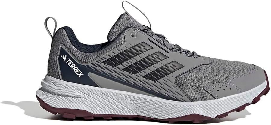 Adidas Tracefinder Trailschoenen Grijs 1 3 Man
